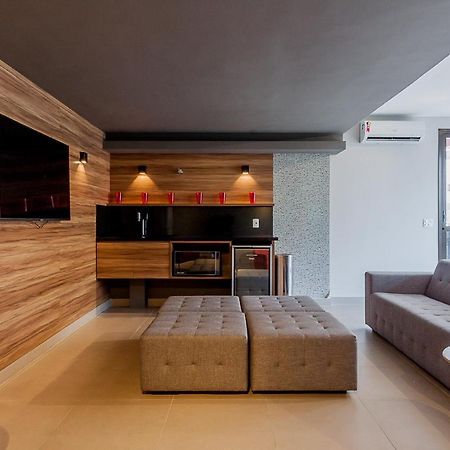 Audaar Jacques Pillon Residencial - Centro De Sao Paulo Appartement Buitenkant foto