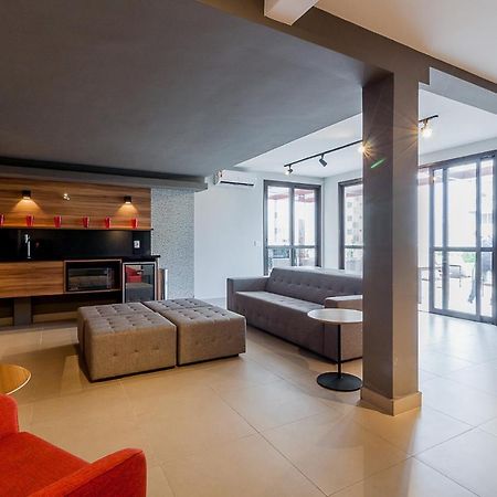 Audaar Jacques Pillon Residencial - Centro De Sao Paulo Appartement Buitenkant foto