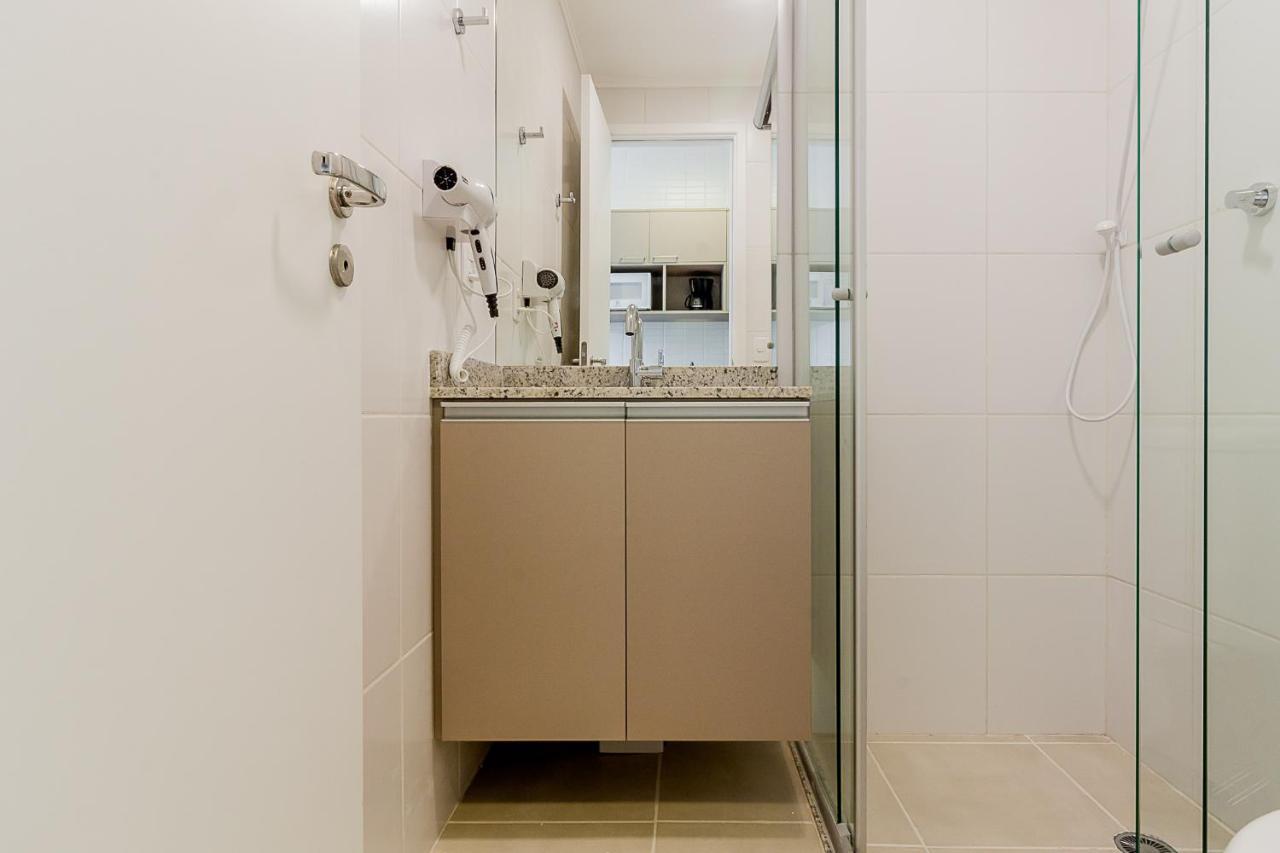Audaar Jacques Pillon Residencial - Centro De Sao Paulo Appartement Buitenkant foto
