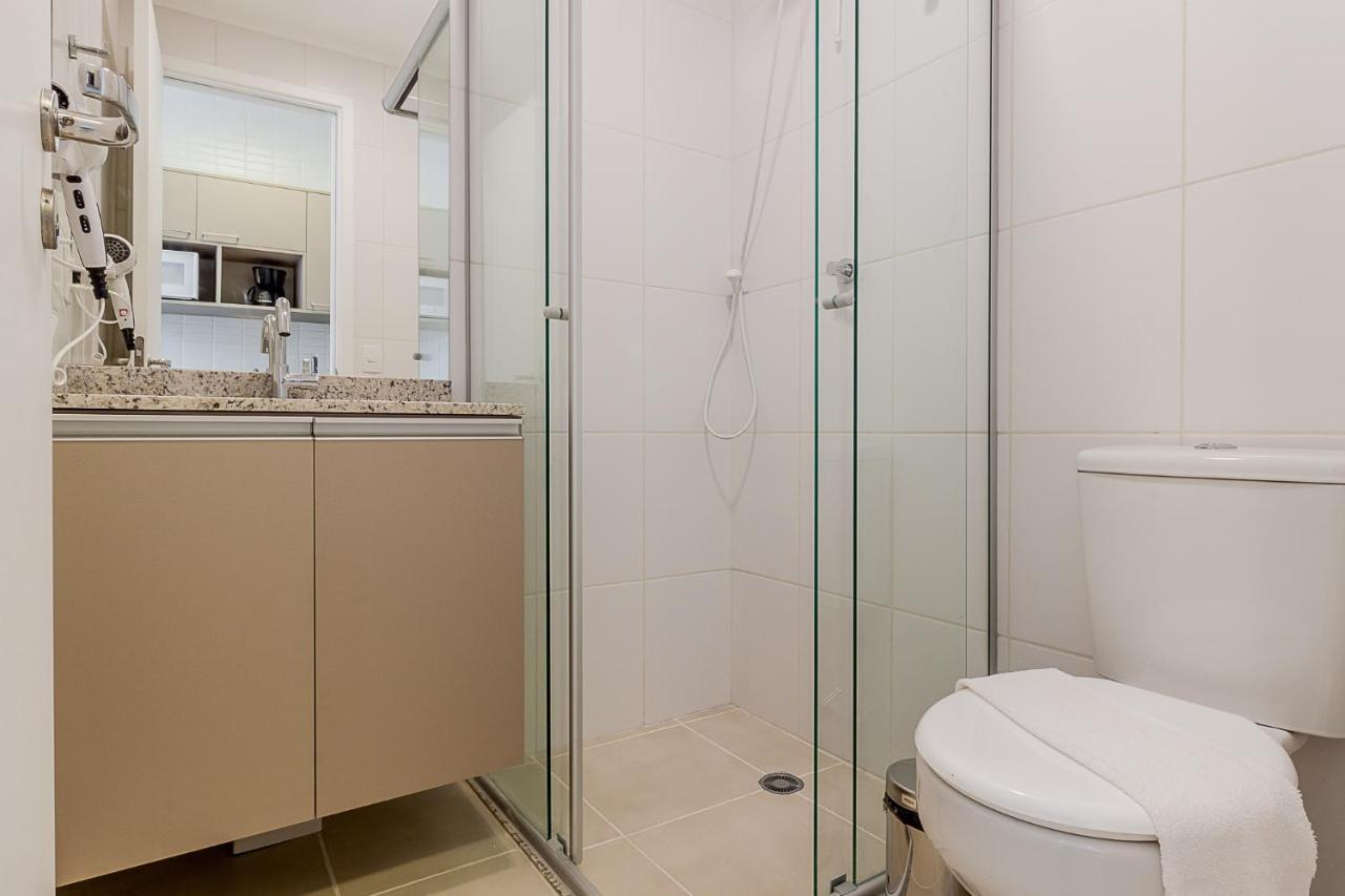 Audaar Jacques Pillon Residencial - Centro De Sao Paulo Appartement Buitenkant foto